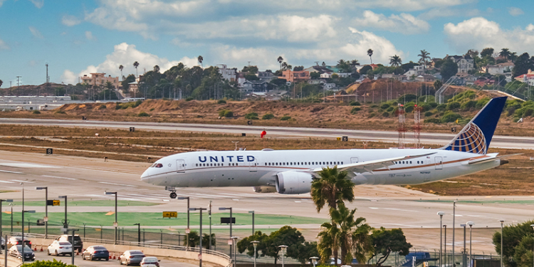 United Airlines Is Changing Its Boarding Process Superhero Universe