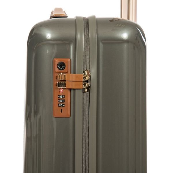 BRIC'S MILANO Luggage