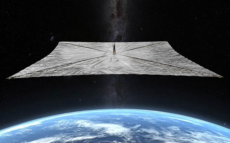 LightSail