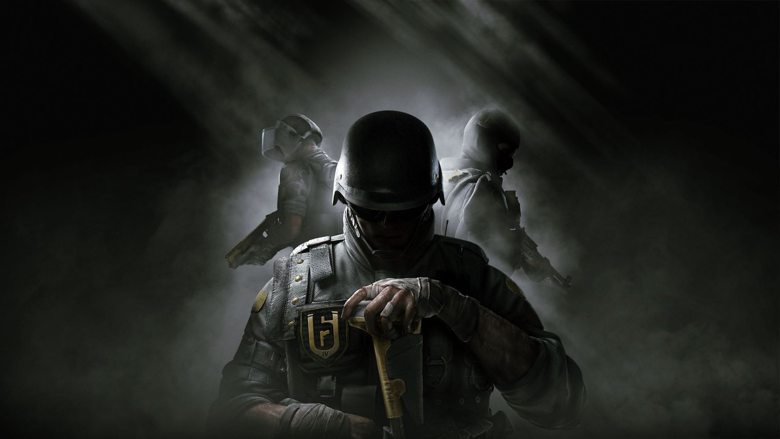 Rainbow Six Siege