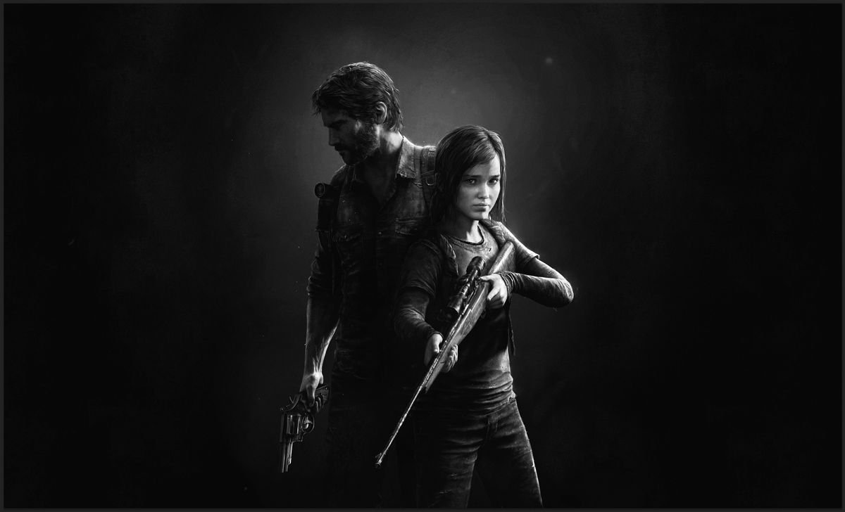 The Last of Us Remastered art 1920