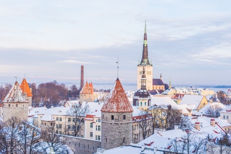 Reason Why People Visit Estonia (photo of Estonia)