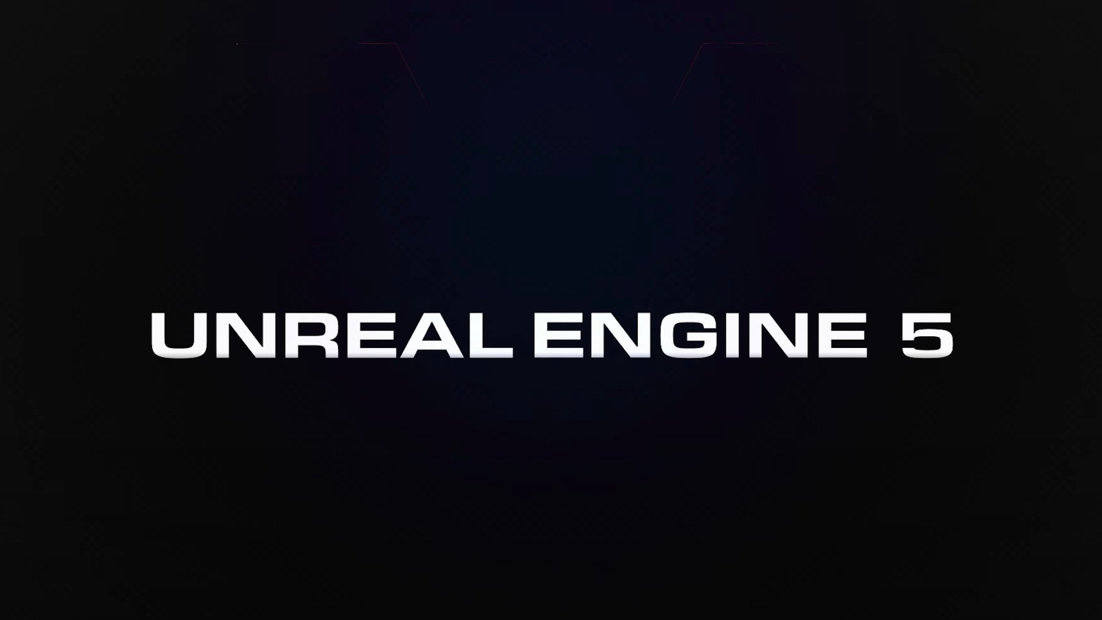 unreal engine 5