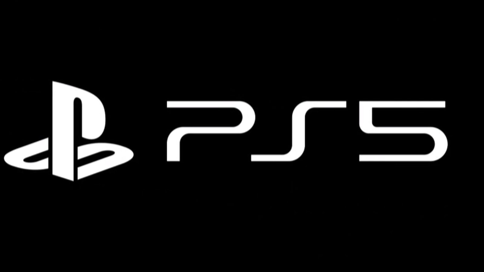 PS5 Logo