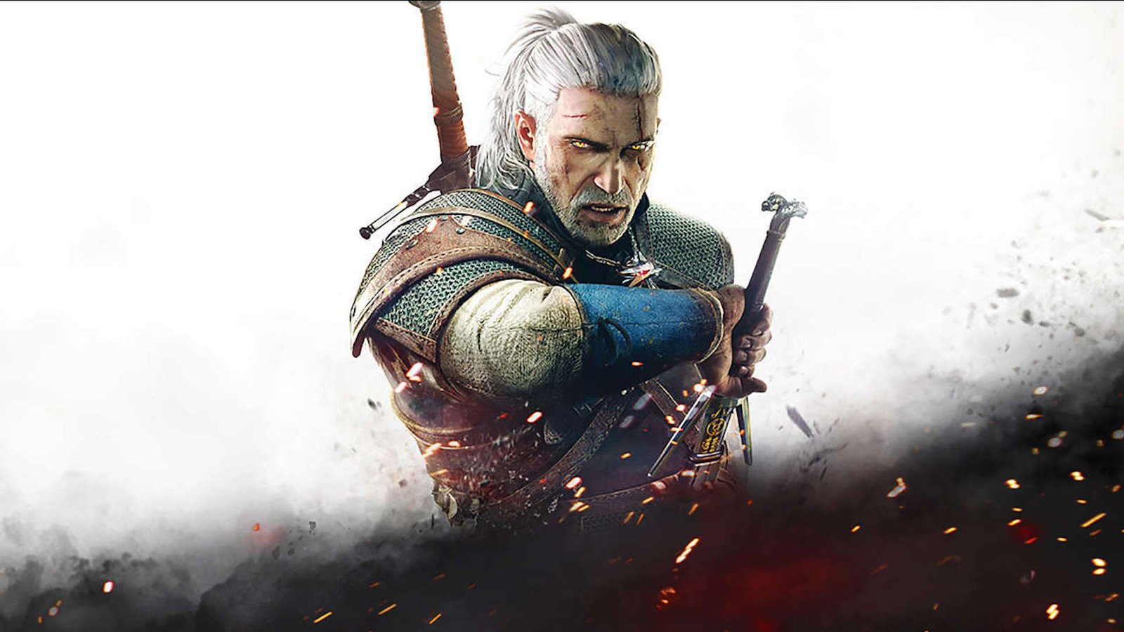 The witcher 3 wild hunt steam или gog фото 11