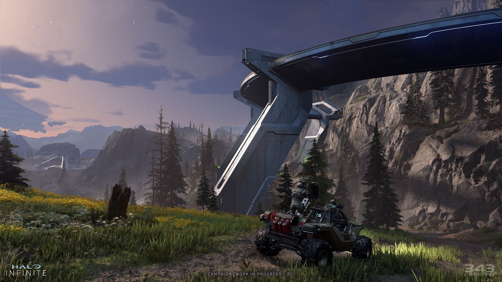 Halo Infinite campaign_04