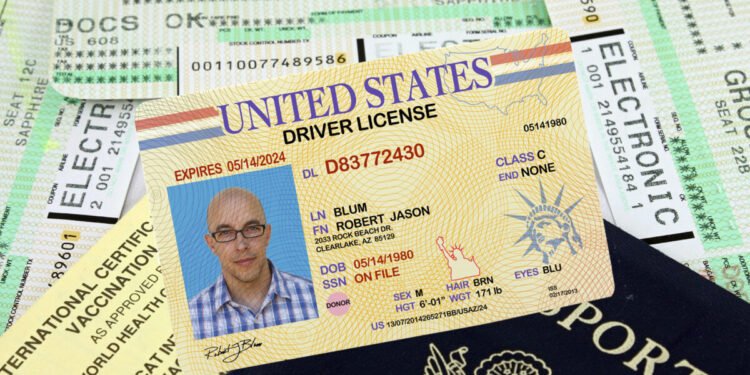 Everything Travelers Need to Know About the REAL ID Act | Superhero ...