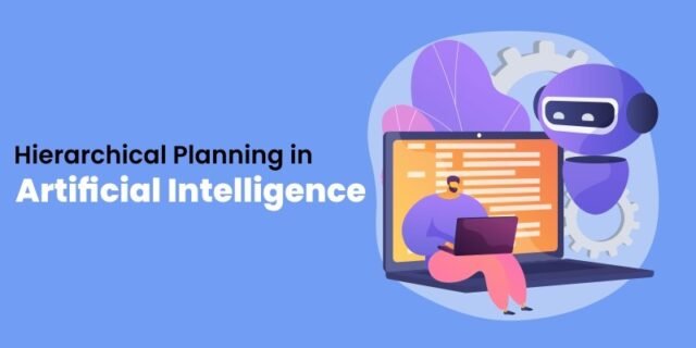 Hierarchical Planning in Artificial Intelligence
