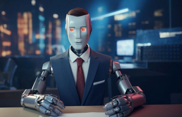 The Rise of AI Talking Avatars and Their Impact