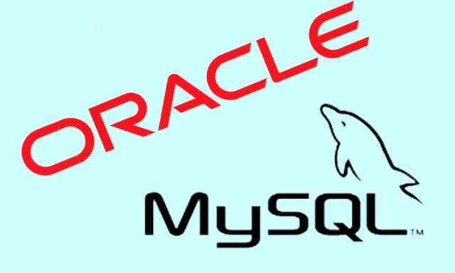 Migrate Oracle to MySQL